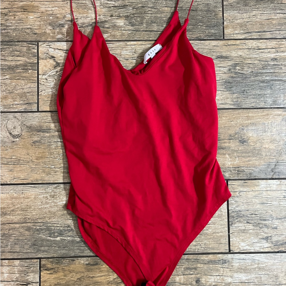 Bodysuit